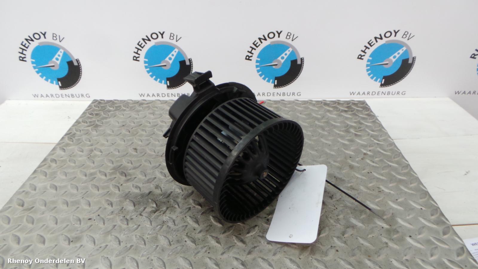 2013 RENAULT CLIO KACHELMOTOR View Auto part KACHELMOTOR RENAULT CLIO 2013