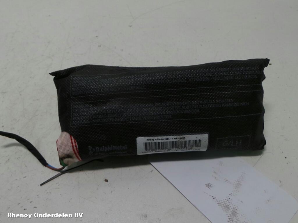 Bekijk Auto-onderdeel AIRBAG LINKS RENAULT CLIO 2013