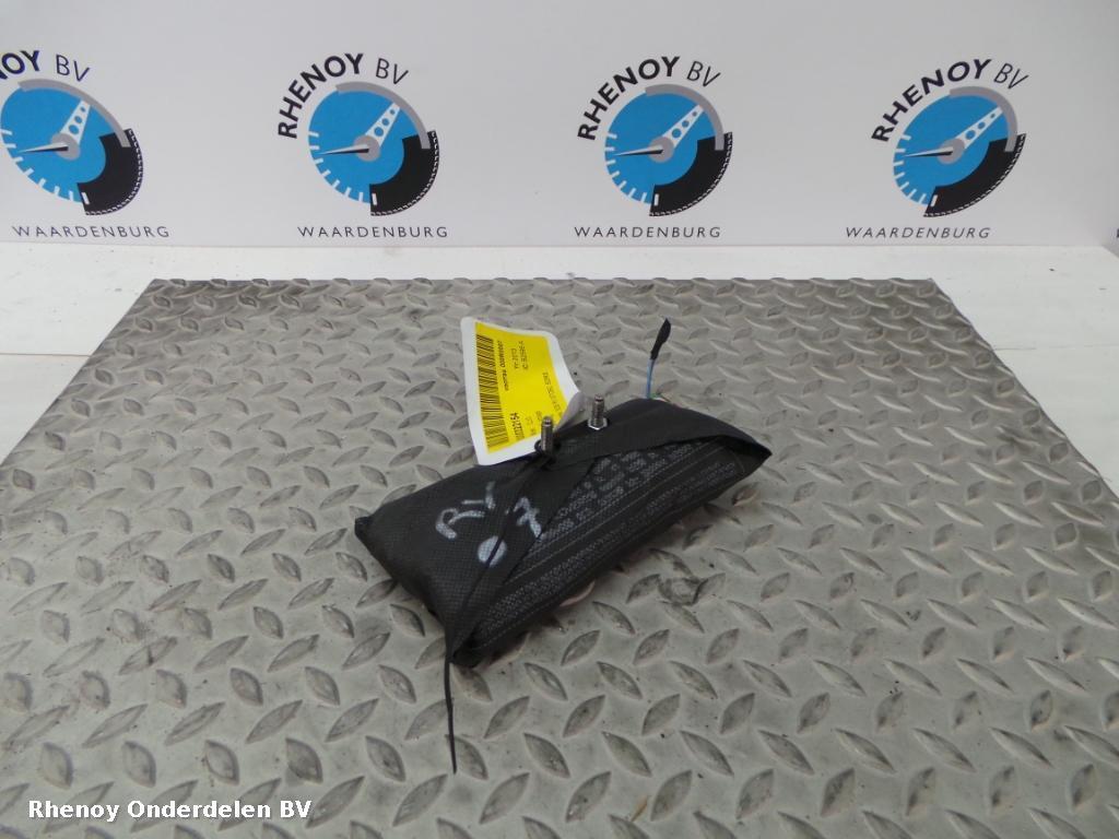 View Auto part AIRBAG RECHTS RENAULT CLIO 2013