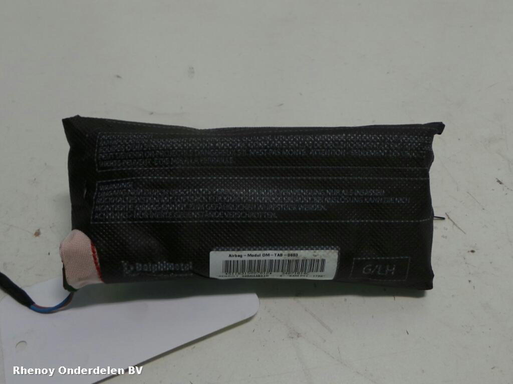 Bekijk Auto-onderdeel AIRBAG LINKS RENAULT CLIO 2013
