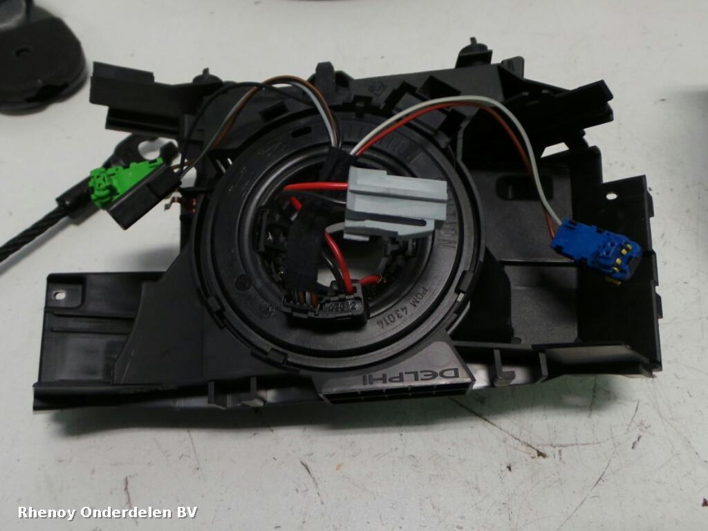 View Auto part AIRBAG SET RENAULT CLIO 2013