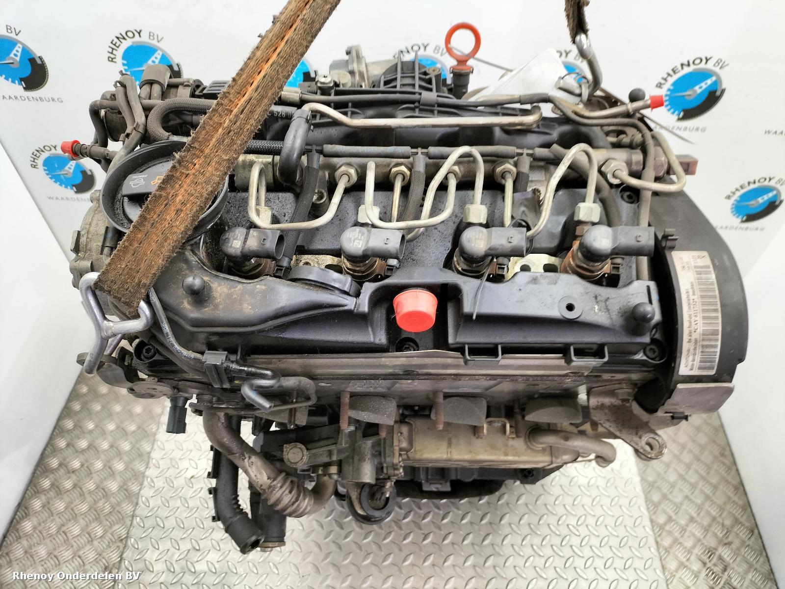 2009 SEAT IBIZA MOTOR View Auto part MOTOR SEAT IBIZA 2009