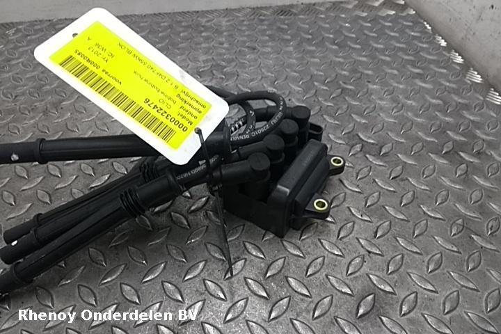 Bekijk Auto-onderdeel BOBINE RENAULT CLIO 2013