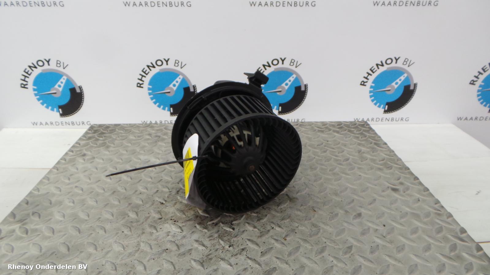 2013 RENAULT CLIO KACHELMOTOR View Auto part KACHELMOTOR RENAULT CLIO 2013