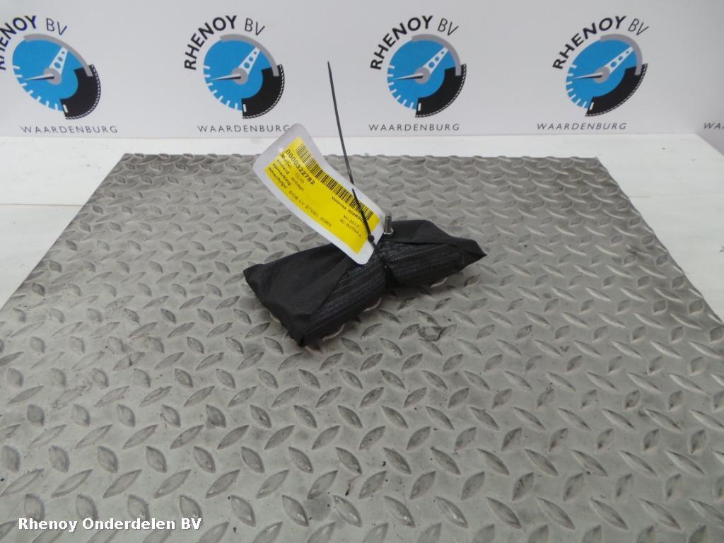 2013 RENAULT CLIO AIRBAG LINKS View Auto part AIRBAG LINKS RENAULT CLIO 2013
