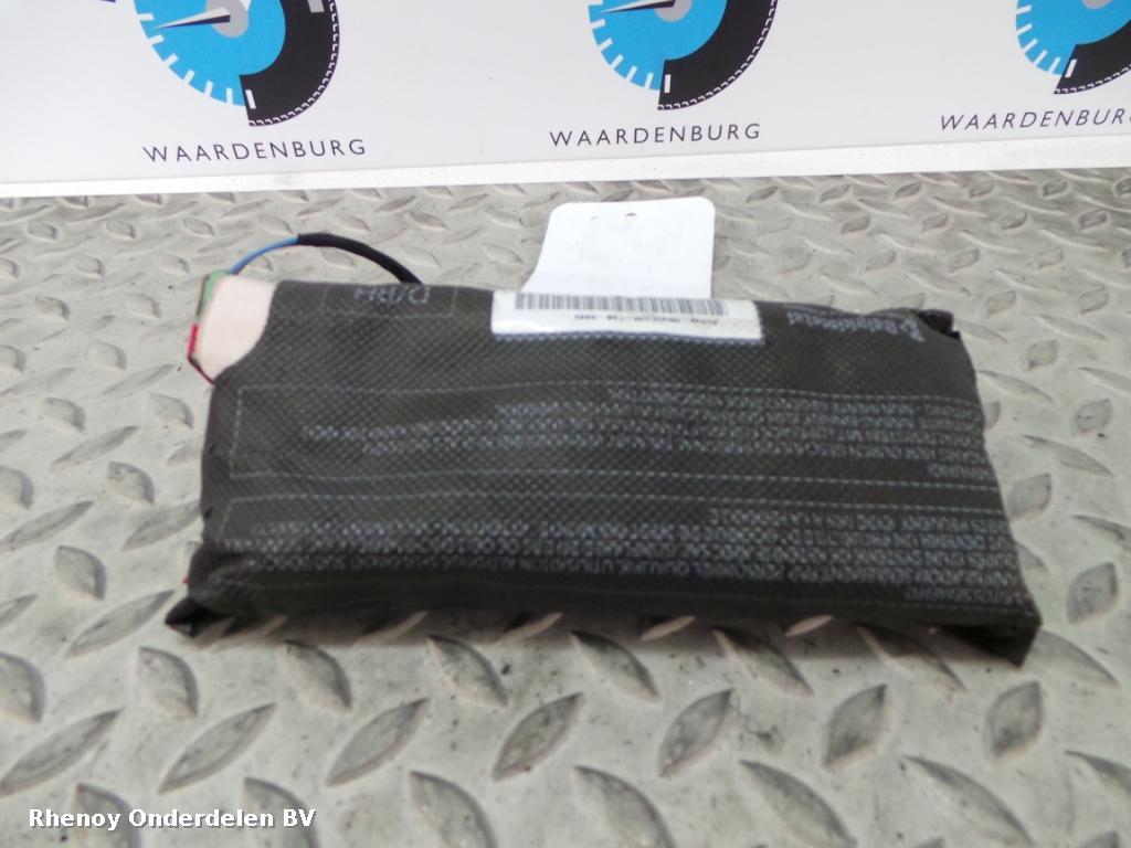 2013 RENAULT CLIO AIRBAG RECHTS View Auto part AIRBAG RECHTS RENAULT CLIO 2013