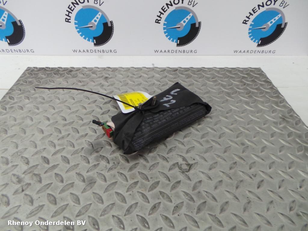 2013 RENAULT CLIO AIRBAG LINKS View Auto part AIRBAG LINKS RENAULT CLIO 2013