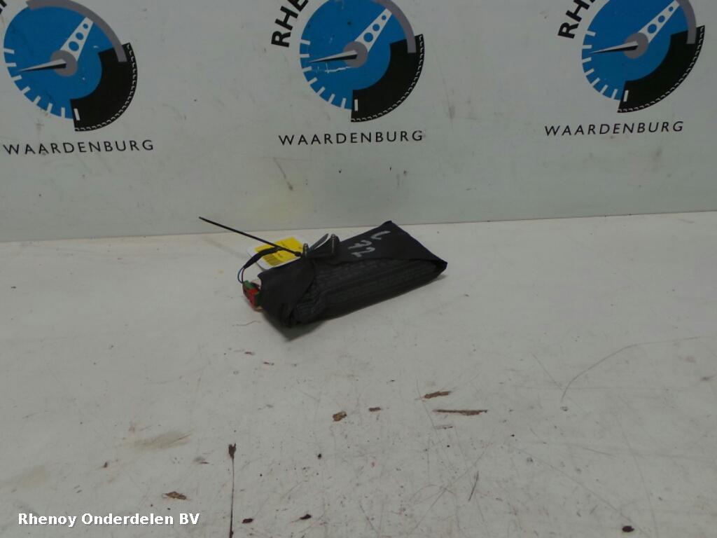 2013 RENAULT CLIO AIRBAG LINKS View Auto part AIRBAG LINKS RENAULT CLIO 2013