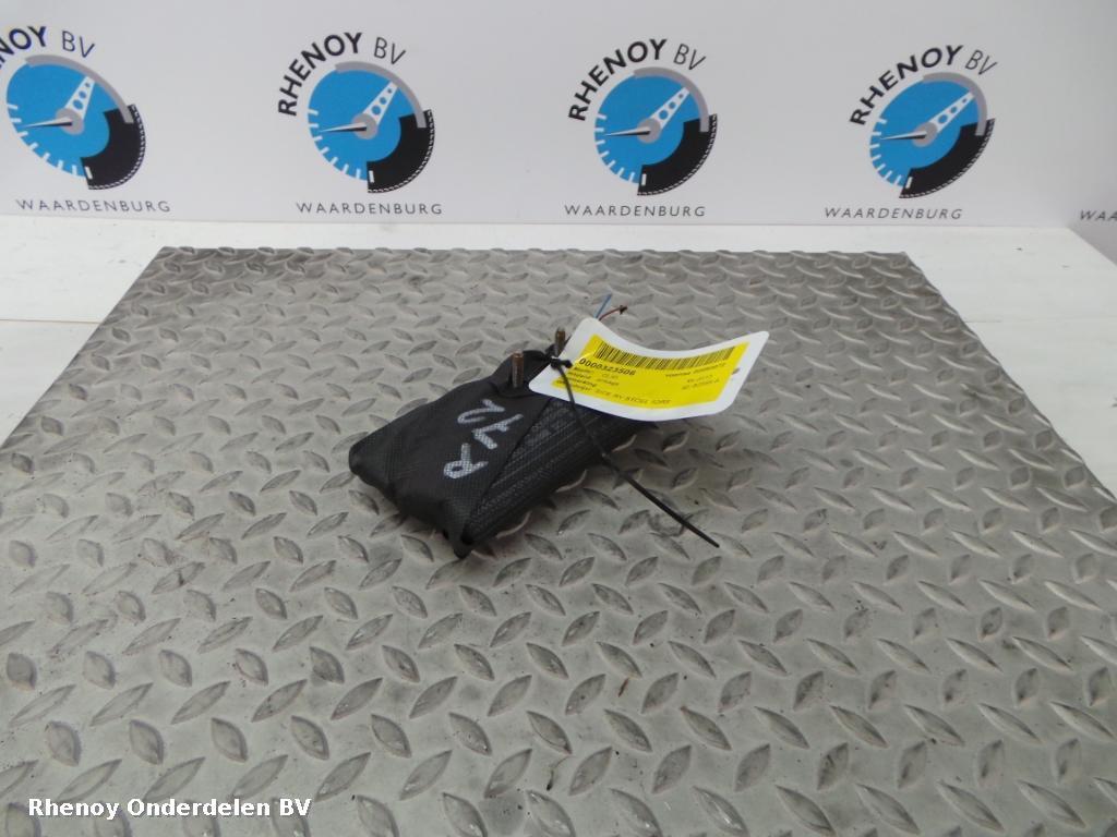 View Auto part AIRBAG RECHTS RENAULT CLIO 2013