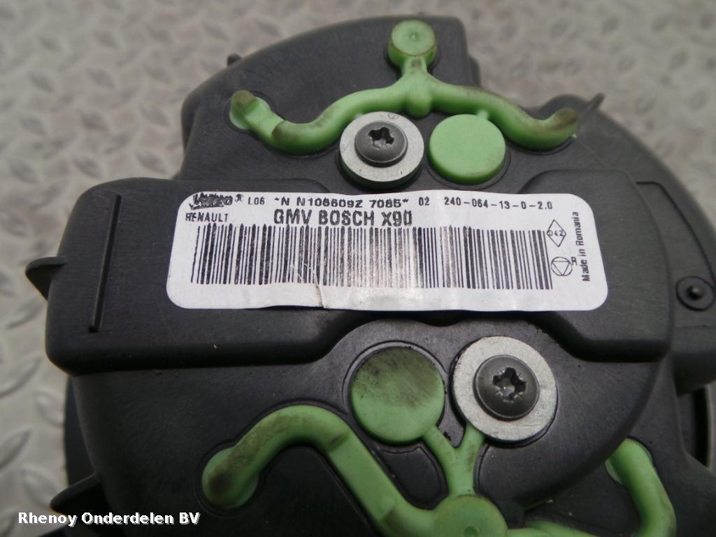 View Auto part KACHELMOTOR DACIA DUSTER 2013