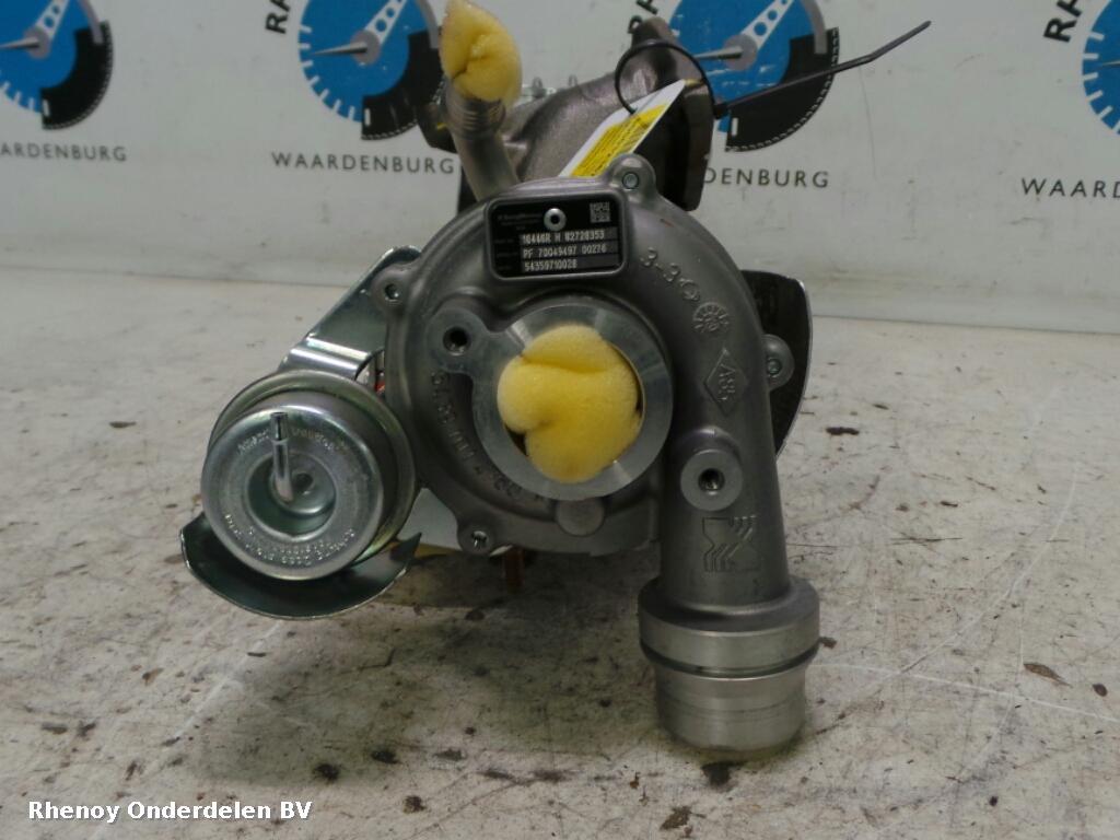 Bekijk Auto-onderdeel TURBO RENAULT CLIO 2013
