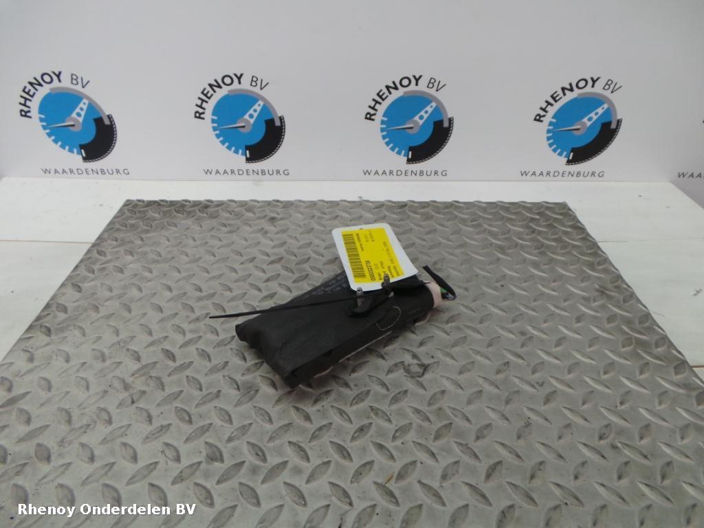View Auto part AIRBAG LINKS RENAULT CLIO 2013