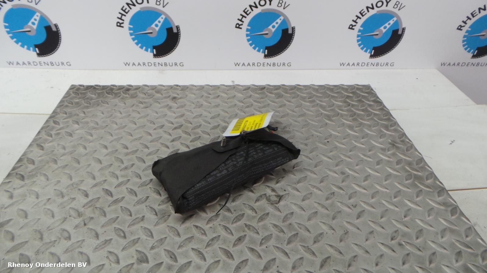 View Auto part AIRBAG RECHTS RENAULT CLIO 2013