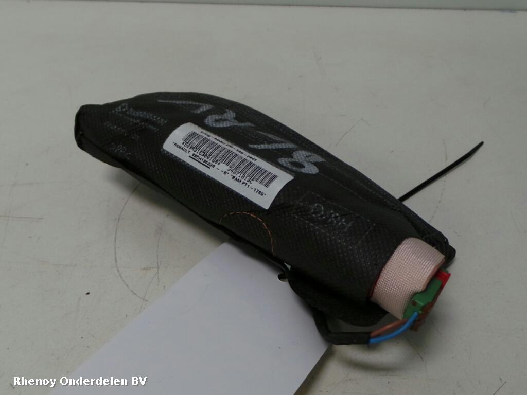 Bekijk Auto-onderdeel AIRBAG RECHTS RENAULT CLIO 2013