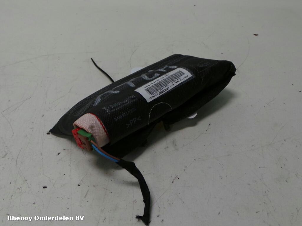 View Auto part AIRBAG LINKS RENAULT CLIO 2013