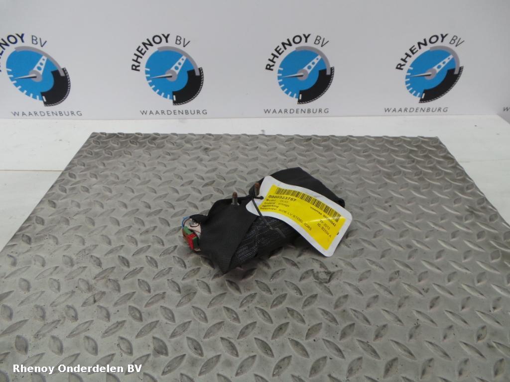 View Auto part AIRBAG LINKS RENAULT CLIO 2013