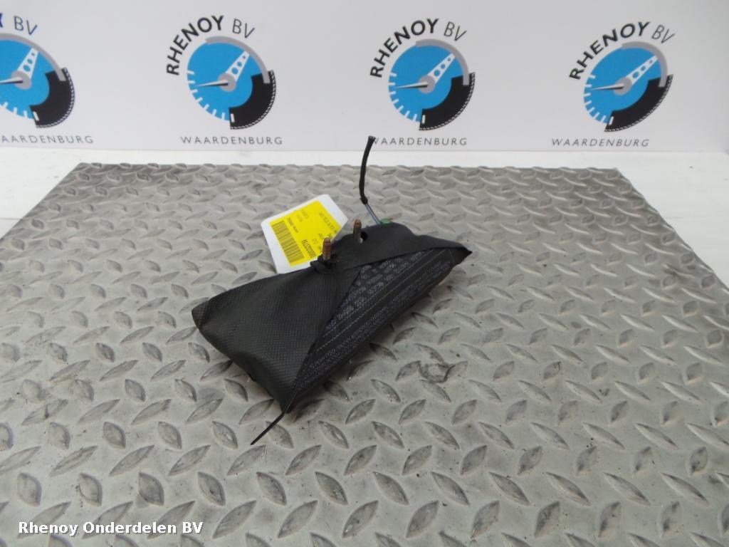 View Auto part AIRBAG RECHTS RENAULT CLIO 2013