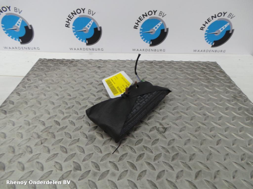 View Auto part AIRBAG RECHTS RENAULT CLIO 2013