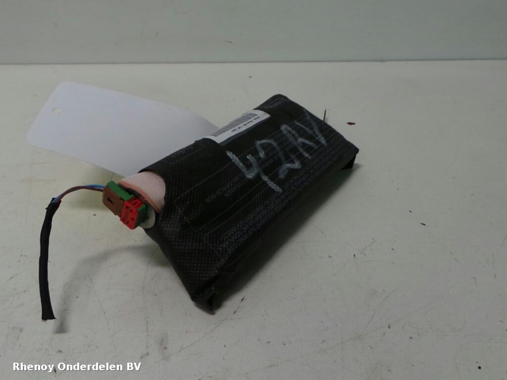 Bekijk Auto-onderdeel AIRBAG RECHTS RENAULT CLIO 2013