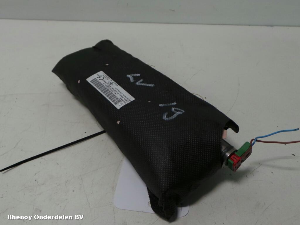 Bekijk Auto-onderdeel AIRBAG LINKS DACIA SANDERO 2013