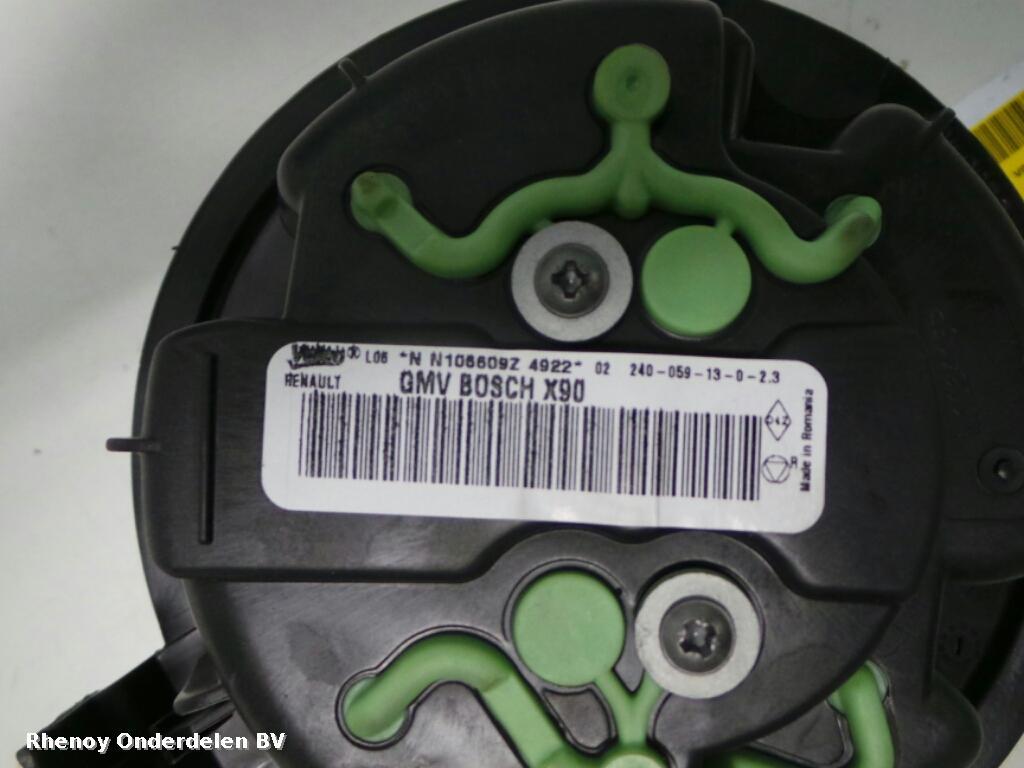 2013 DACIA DUSTER KACHELMOTOR View Auto part KACHELMOTOR DACIA DUSTER 2013