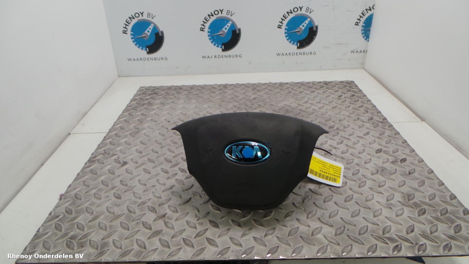 Bekijk Auto-onderdeel AIRBAG LINKS KIA PICANTO 2012