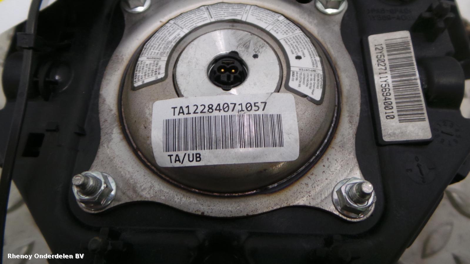 Bekijk Auto-onderdeel AIRBAG LINKS KIA PICANTO 2012