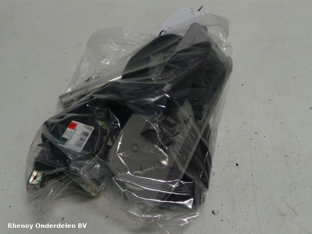 View Auto part Seat Belt VAUXHALL / OPEL CORSA 2012