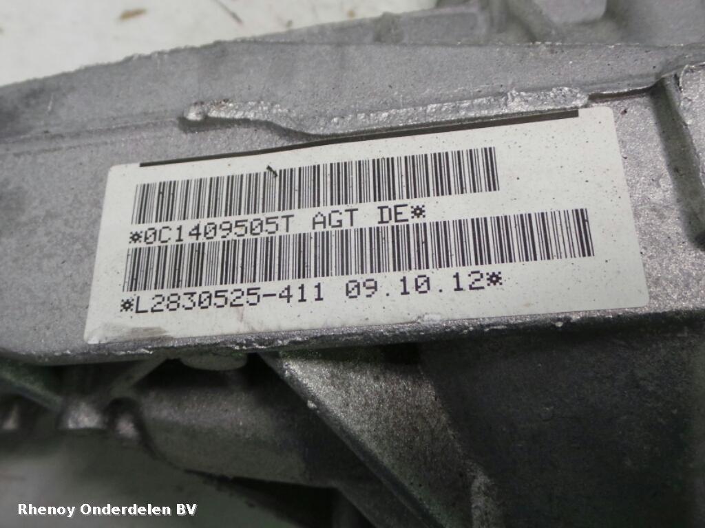 View Auto part DIFFERENTIEEL / CARDAN VOLKSWAGEN TOUAREG 2007