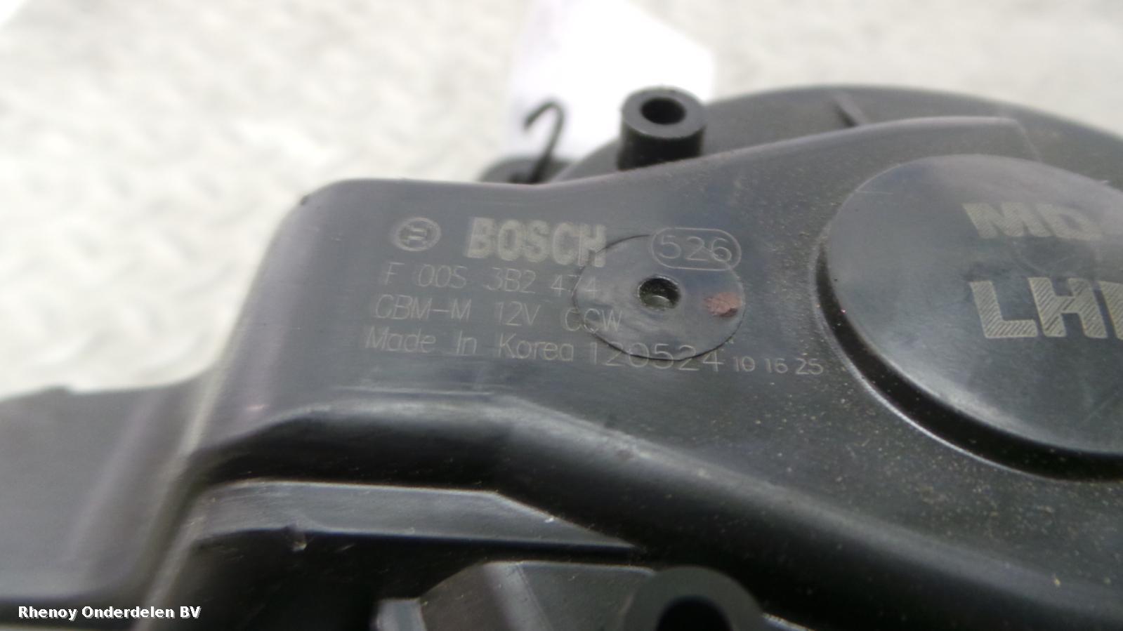 View Auto part KACHELMOTOR HYUNDAI I30 2013