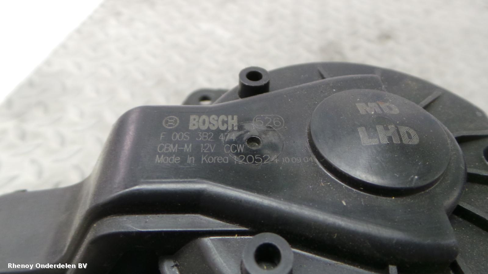 View Auto part KACHELMOTOR HYUNDAI I30 2013