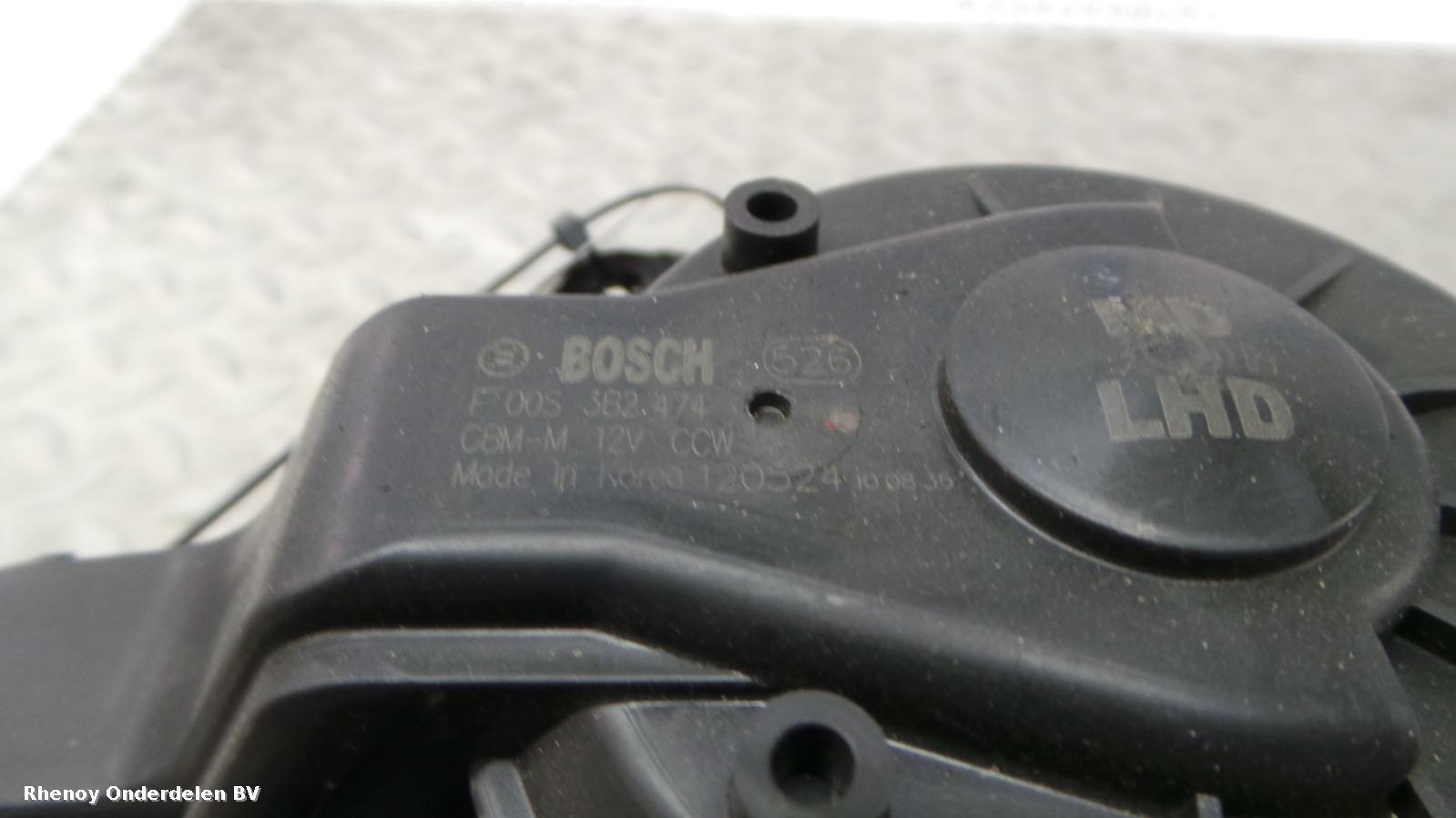 2013 HYUNDAI I30 KACHELMOTOR View Auto part KACHELMOTOR HYUNDAI I30 2013