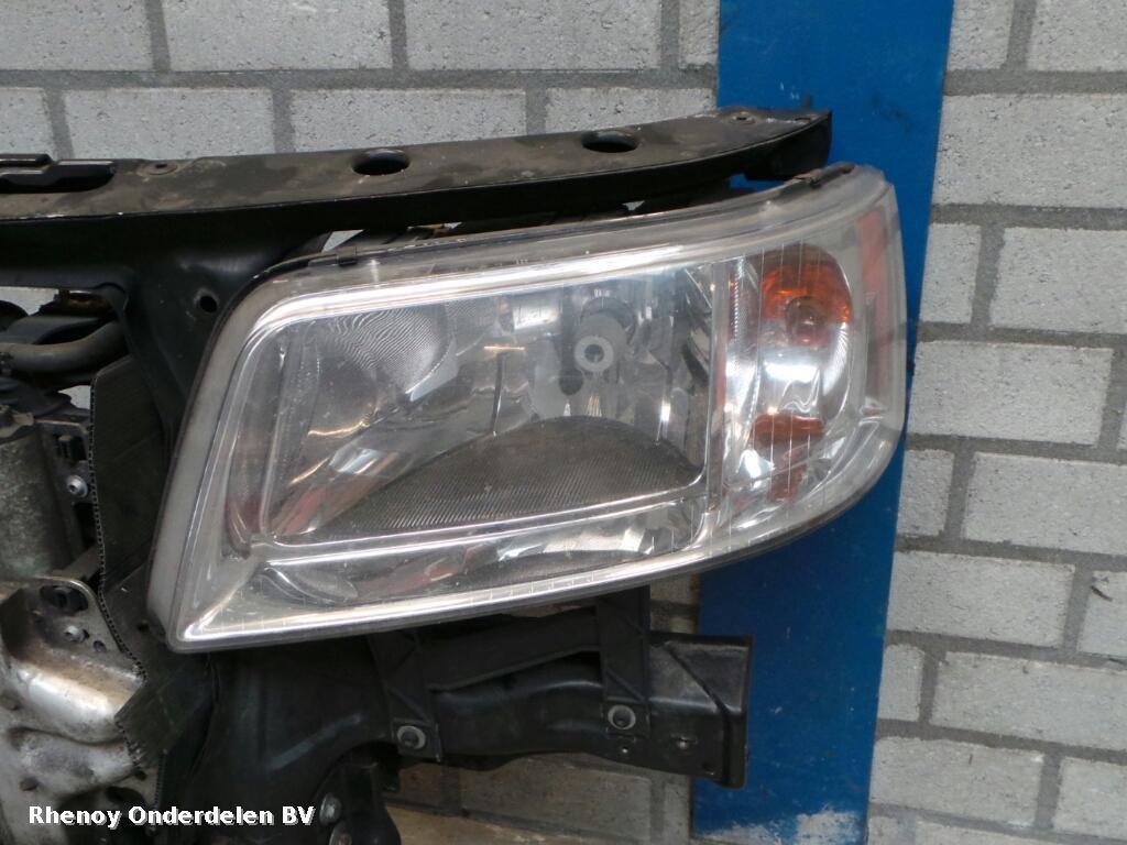Bekijk Auto-onderdeel KOPLAMP L VOLKSWAGEN TRANSPORTER 2005