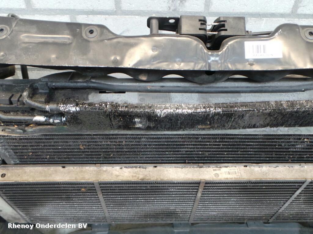 View Auto part KOELERPAKKET VOLKSWAGEN TRANSPORTER 2005