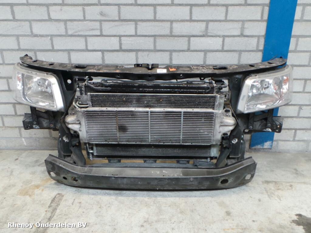 Bekijk Auto-onderdeel VOORFRONT VOLKSWAGEN TRANSPORTER 2005