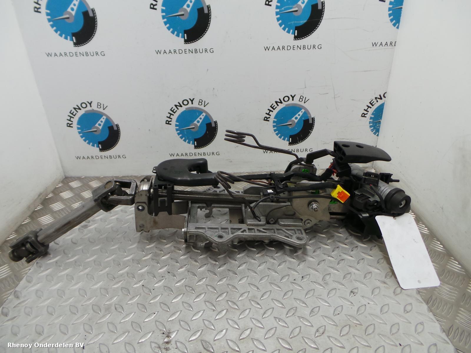 Bekijk Auto-onderdeel STUURKOLOM VOLKSWAGEN PASSAT 2005