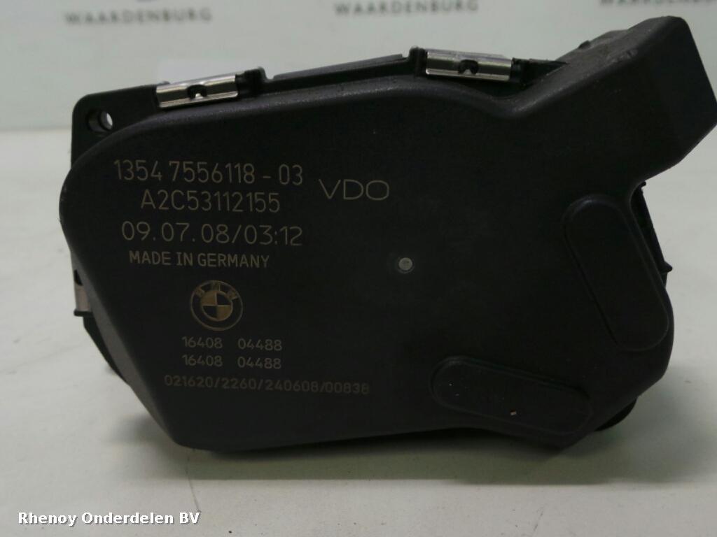 View Auto part GASKLEPHUIS BMW 3 SERIES 2008