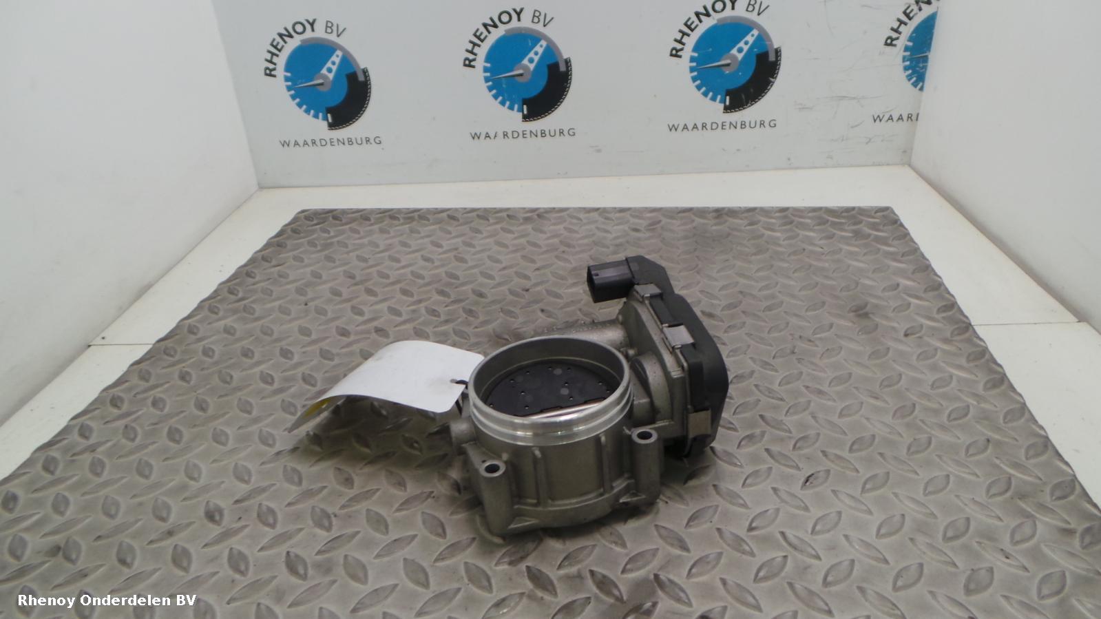 View Auto part GASKLEPHUIS BMW 3 SERIES 2008