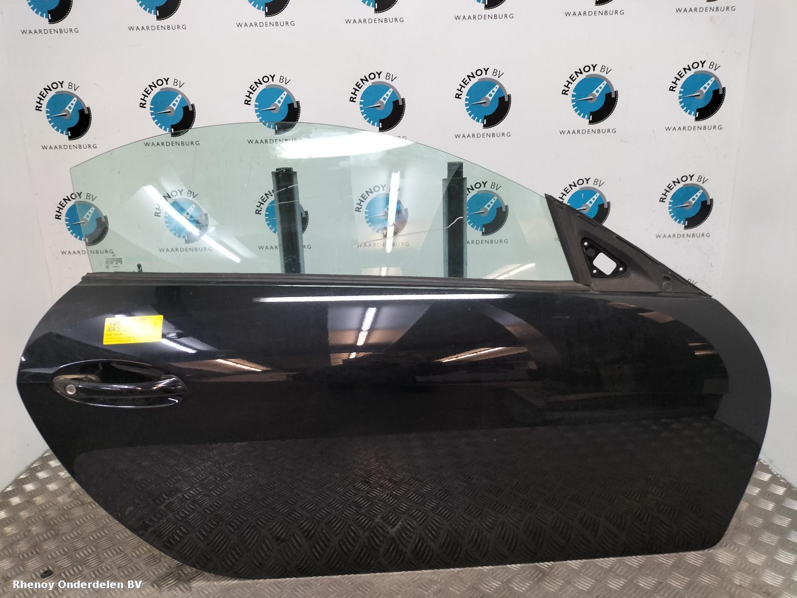 Bekijk Auto-onderdeel PORTIER RV MERCEDES SLK 2010