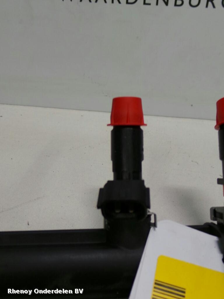 View Auto part Fuel Injector VOLKSWAGEN JETTA 2011