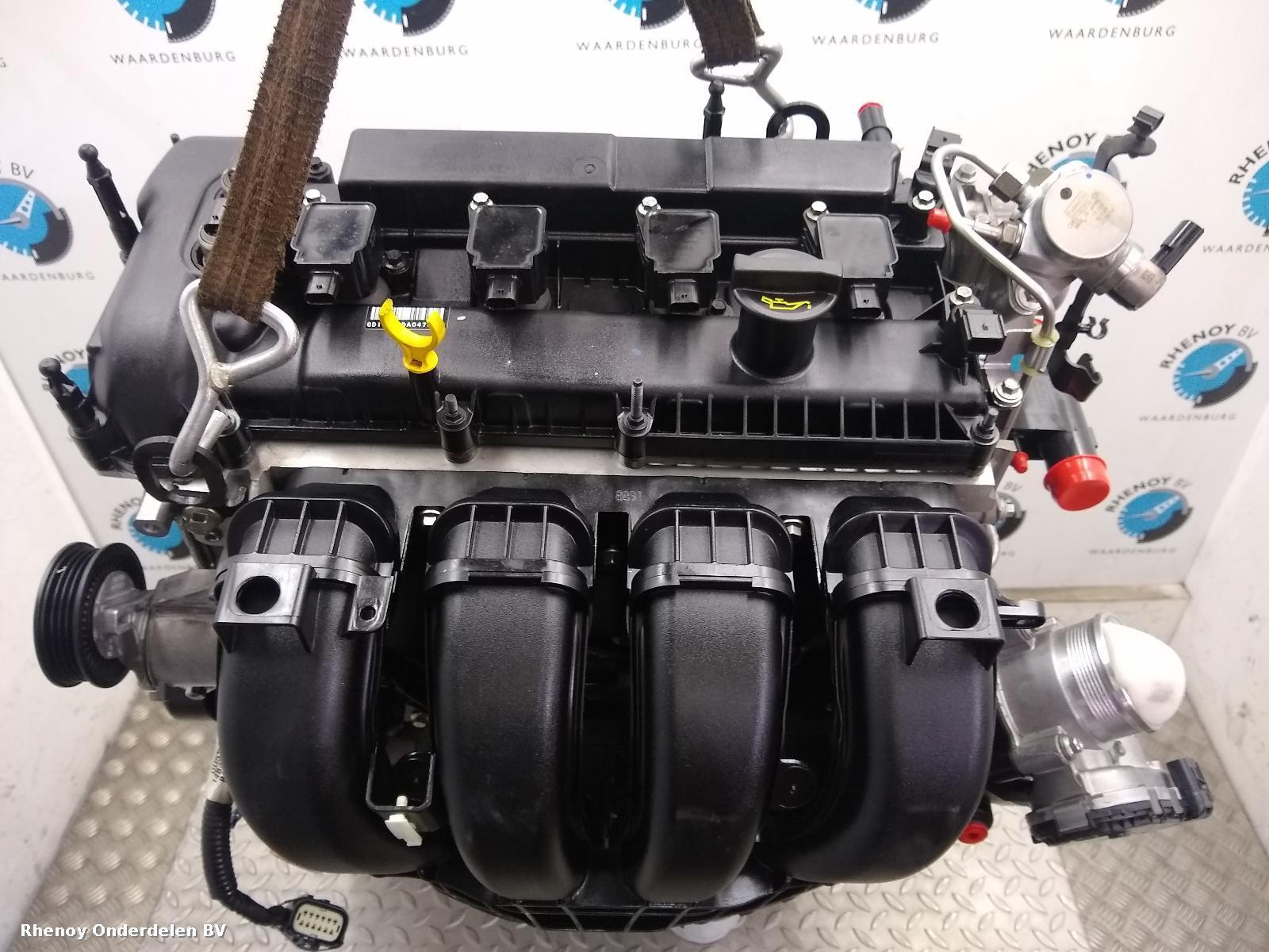 View Auto part MOTOR UNKNOWN UNKNOWN 2014