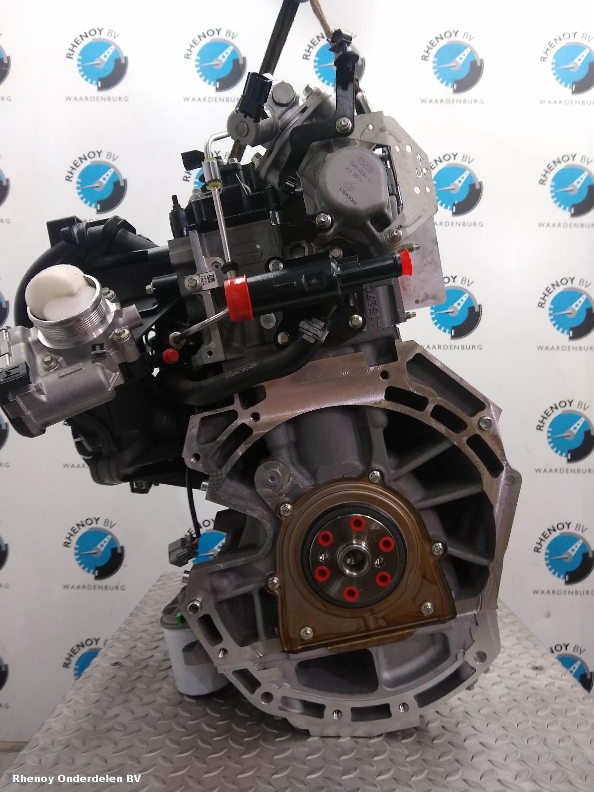 View Auto part Engine UNKNOWN UNKNOWN 2014