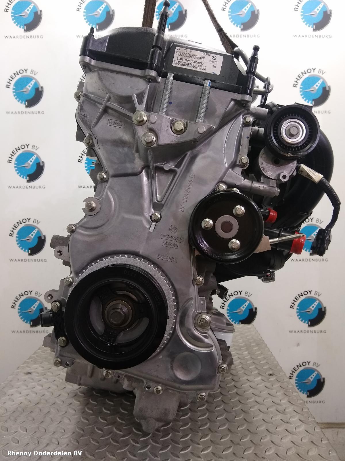 View Auto part MOTOR UNKNOWN UNKNOWN 2014