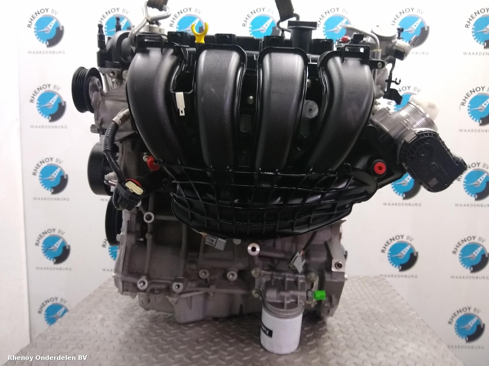 View Auto part MOTOR UNKNOWN UNKNOWN 2014