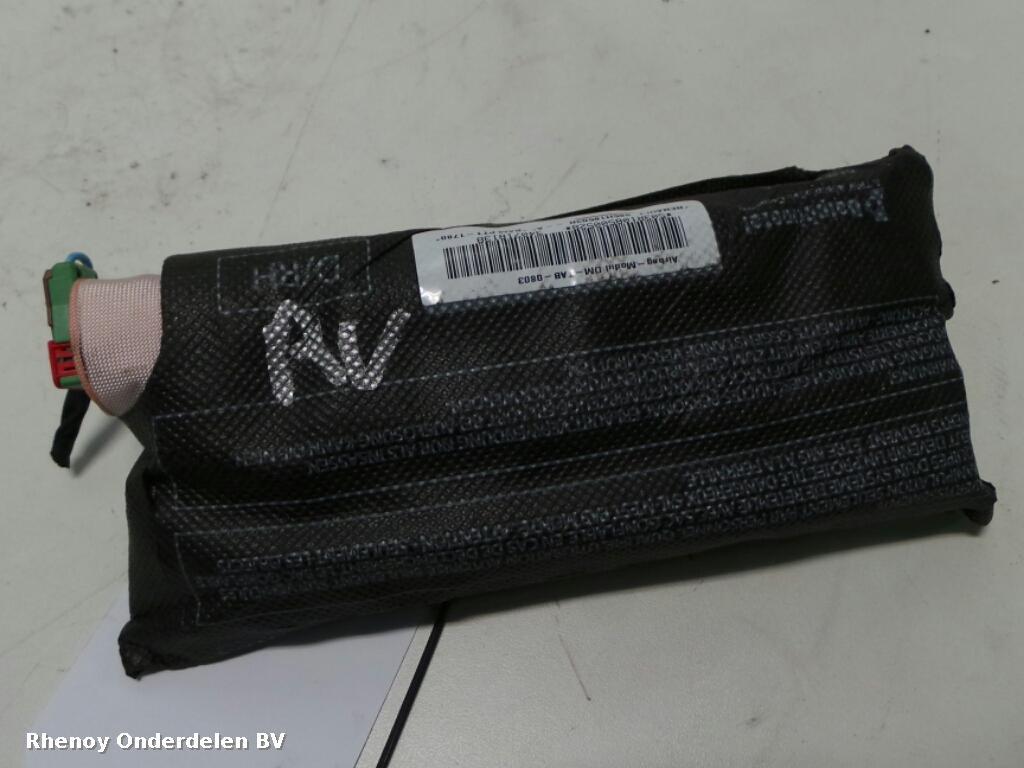 Bekijk Auto-onderdeel AIRBAG RECHTS RENAULT CLIO 2011