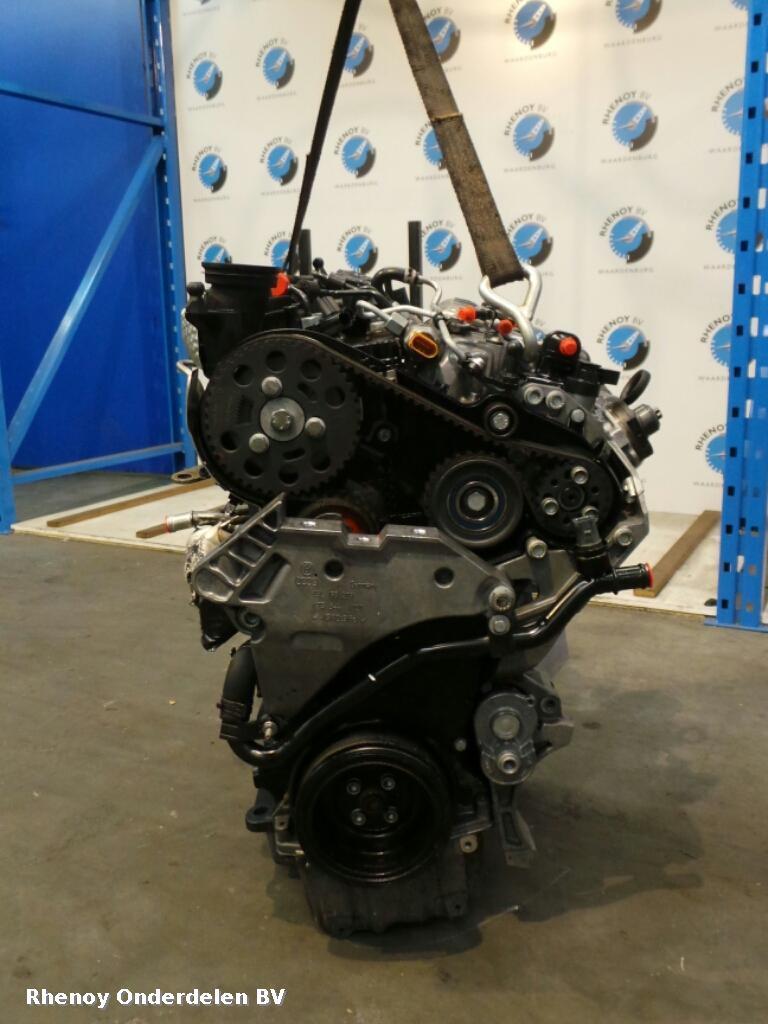 View Auto part MOTOR VOLKSWAGEN GOLF 2010