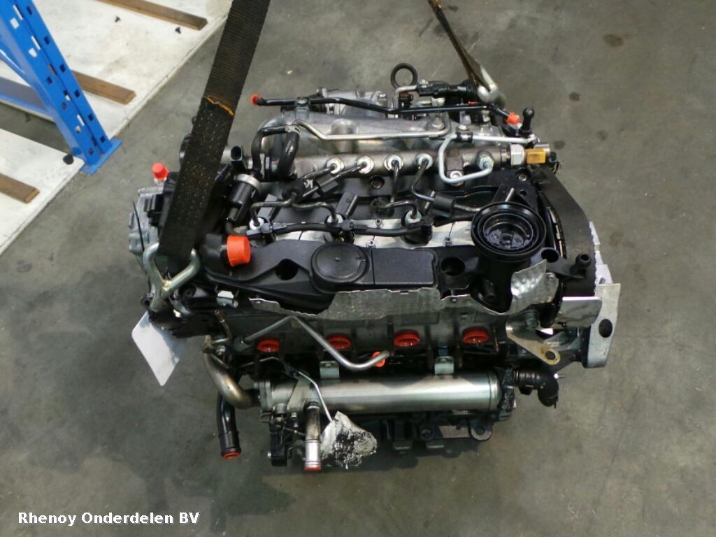 Bekijk Auto-onderdeel MOTOR VOLKSWAGEN GOLF 2010