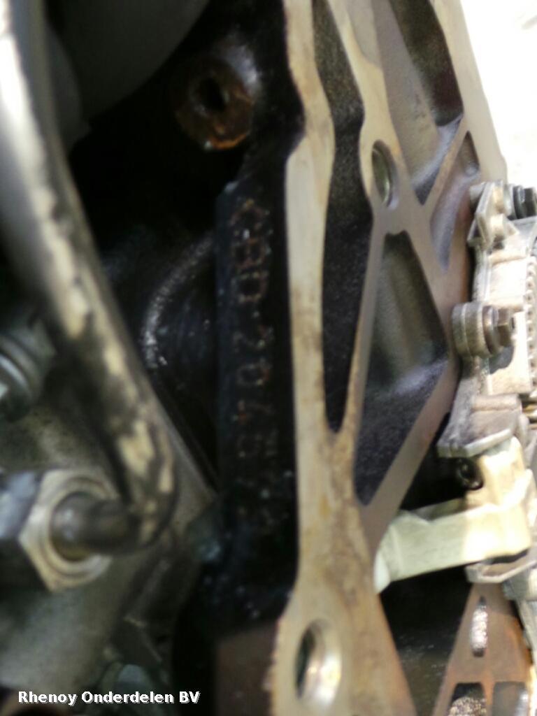 View Auto part MOTOR VOLKSWAGEN GOLF 2010