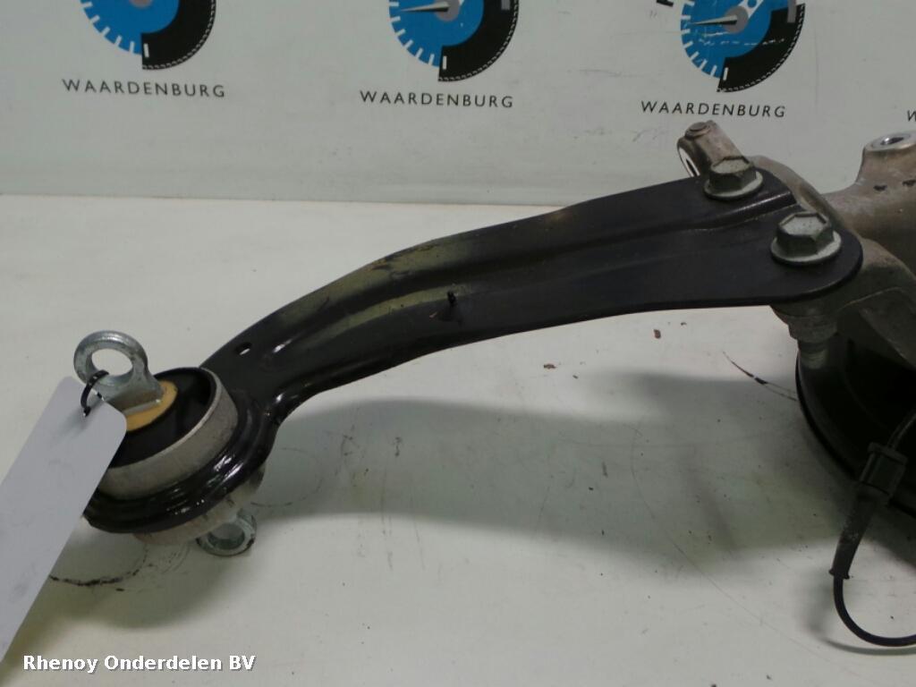 Bekijk Auto-onderdeel DRAAGARM ONDER LA OPEL / VAUXHALL INSIGNIA 2014