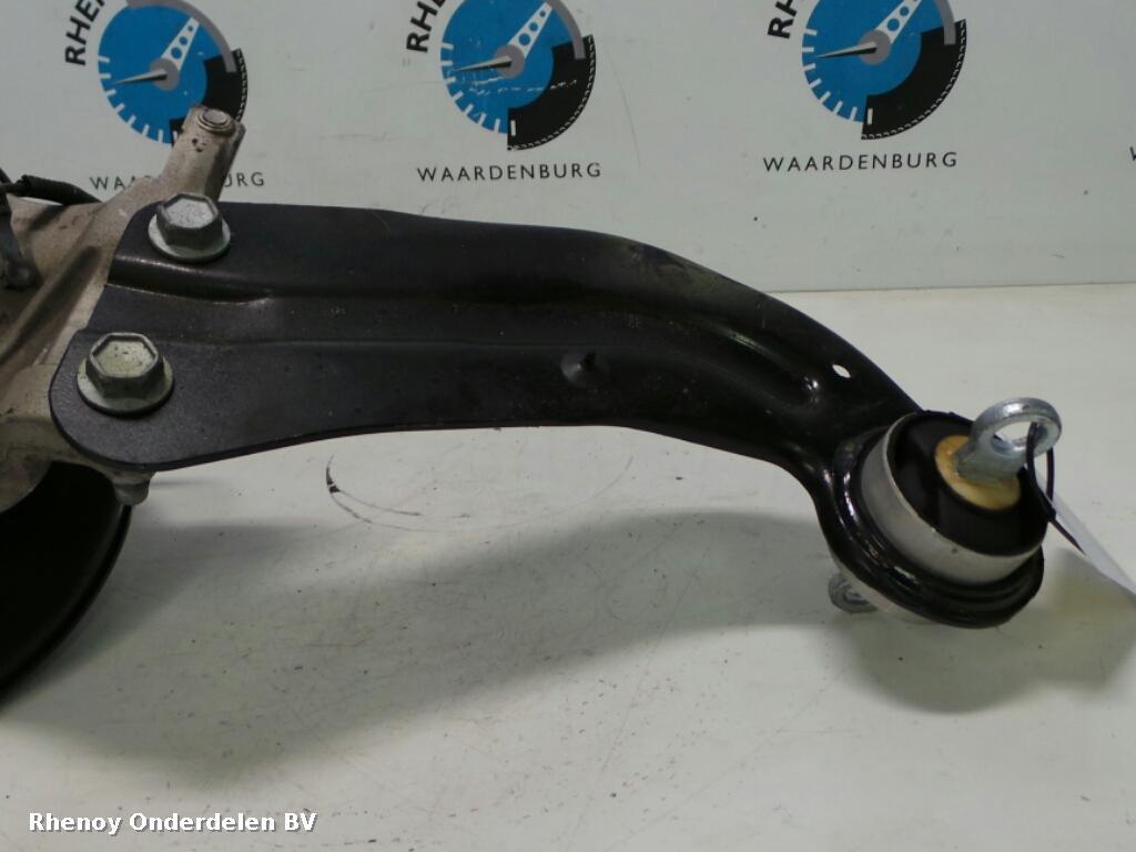 Bekijk Auto-onderdeel DRAAGARM ONDER RA OPEL / VAUXHALL INSIGNIA 2014